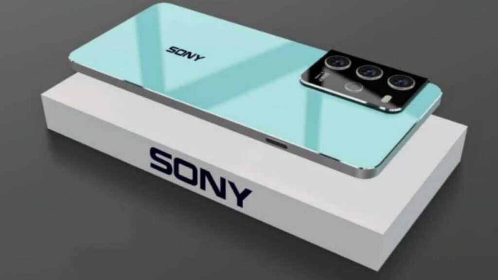 Sony S1 Pro Price in India