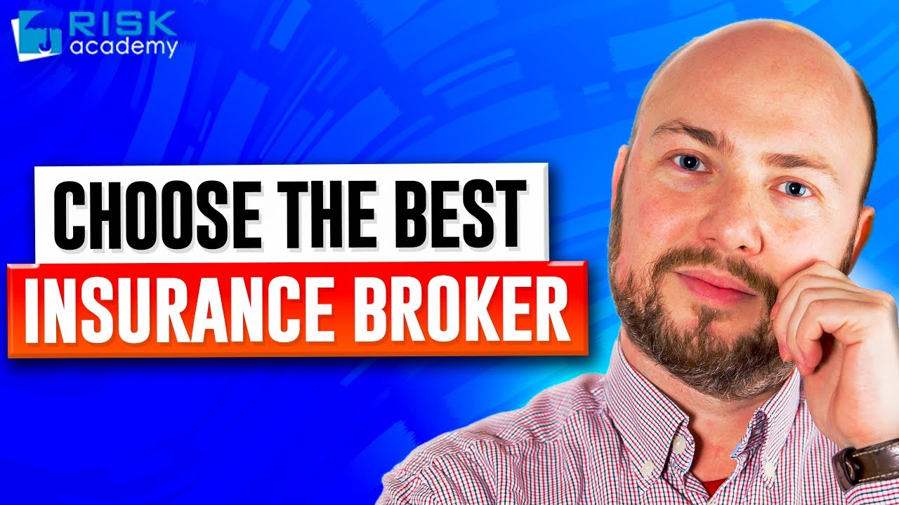 How to Choose the Right Insurance Agent or Broker